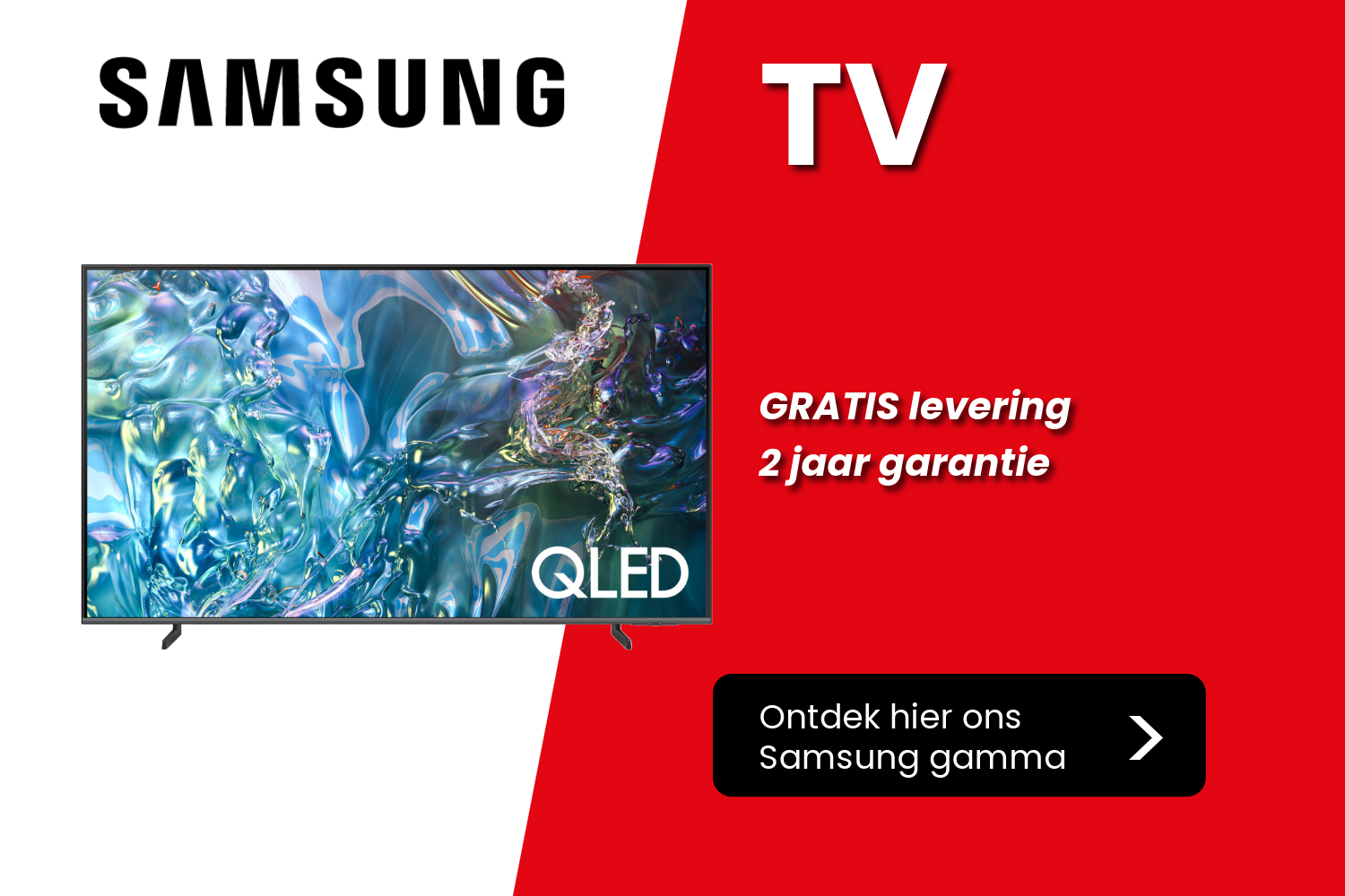 Samsung TV Algemeen